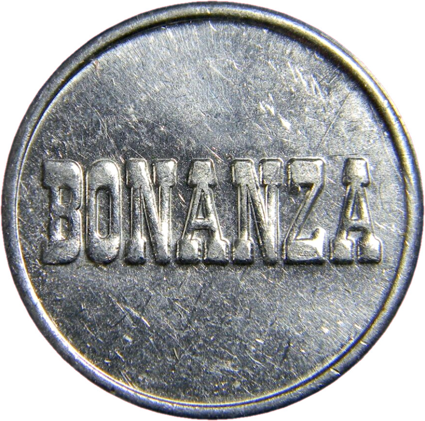 Bonanza Token  (01531) Unlisted