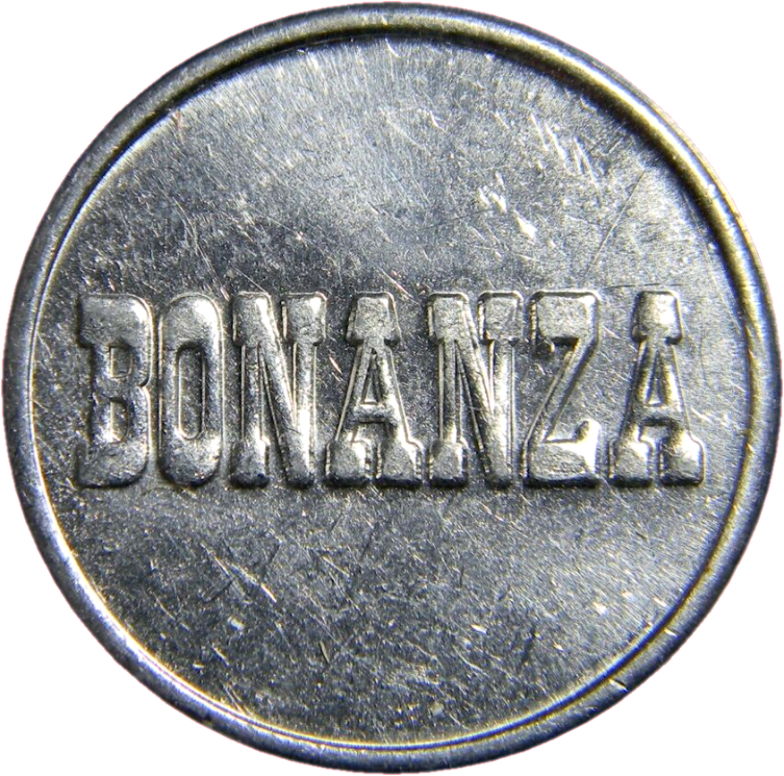 Bonanza Token (01531) Unlisted