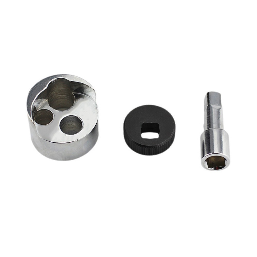 Heavy Duty Broken Bolt Remover Reliable Tool for Extracting Damaged Studs