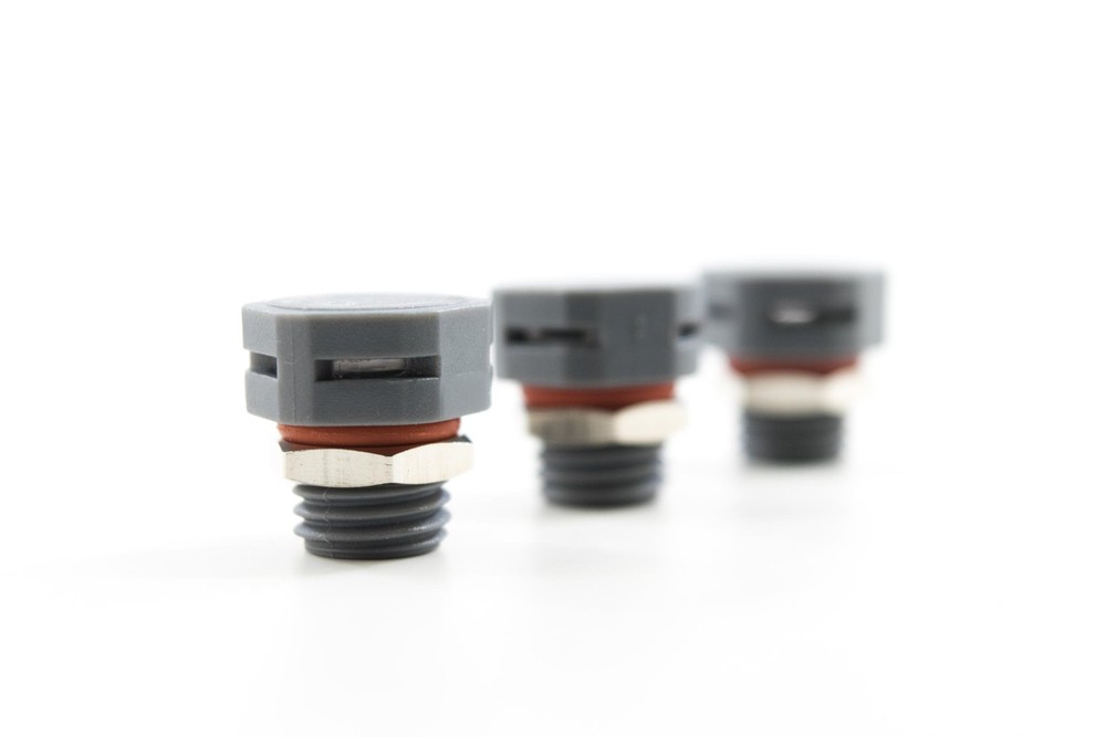 Morimoto Breather: Bolt-On (12mm)