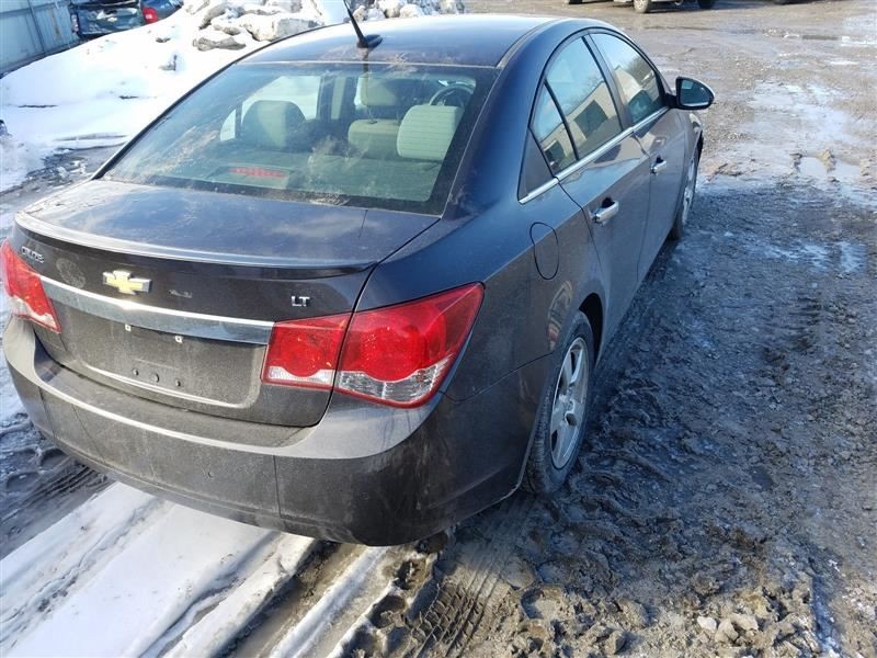 CRUZE 2013 Headrest 337318