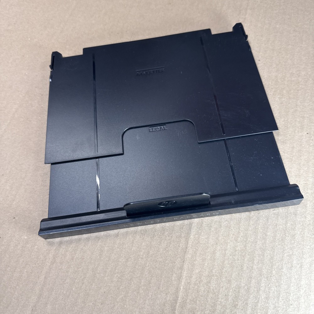 HP OfficeJet Pro 8610 Paper Output Tray