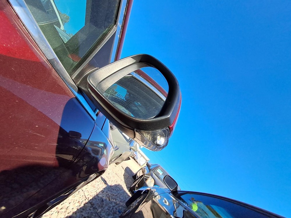 Used Intercooler fits: 2017 Buick Regal Grade A