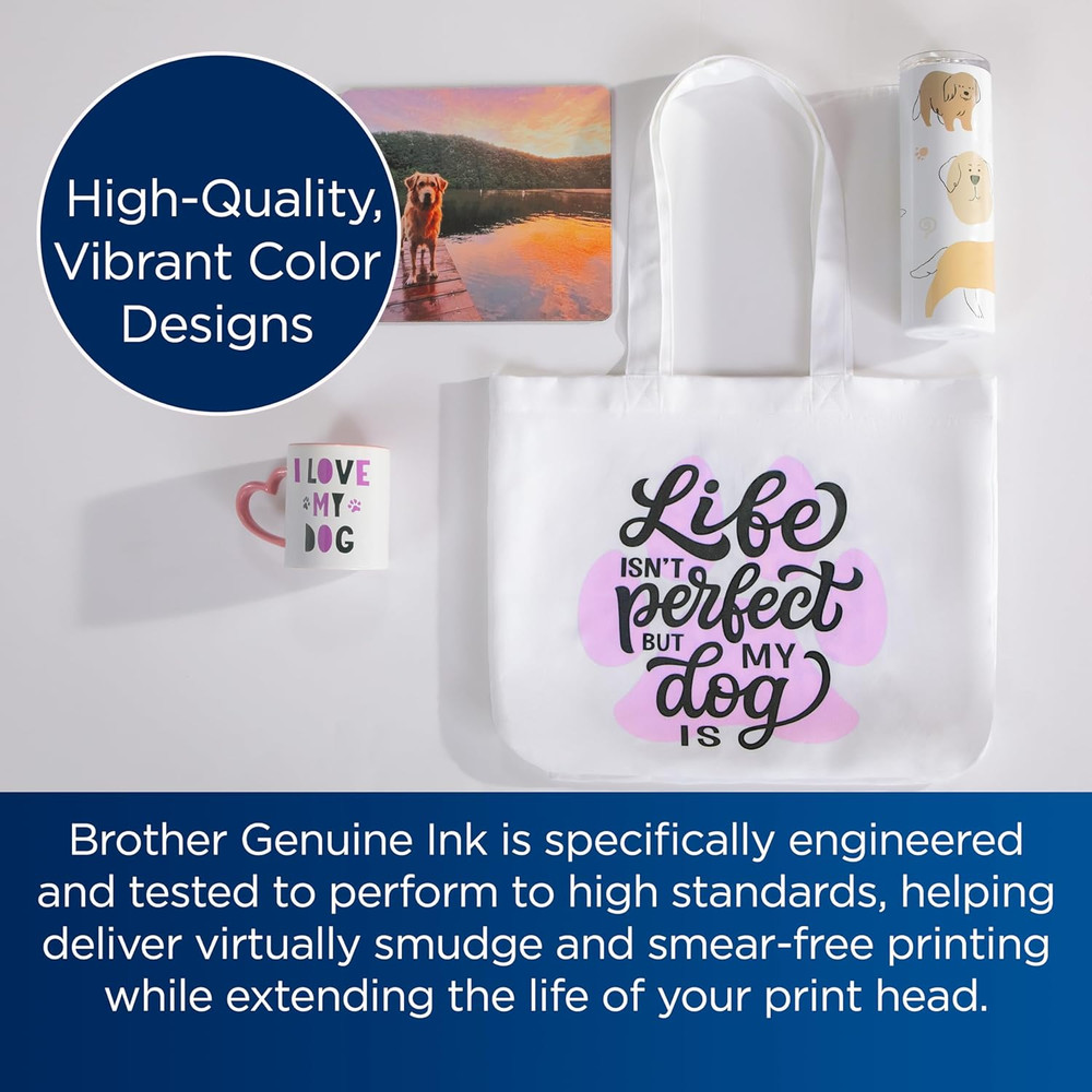 Sublimation Printer