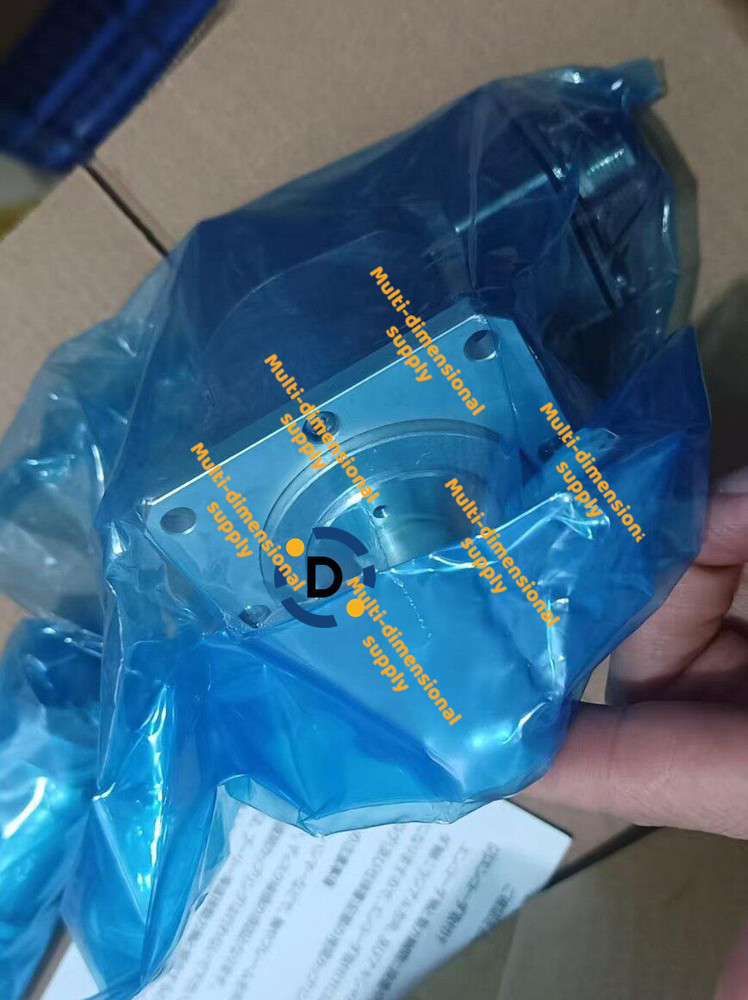 New 684671-4V encoder