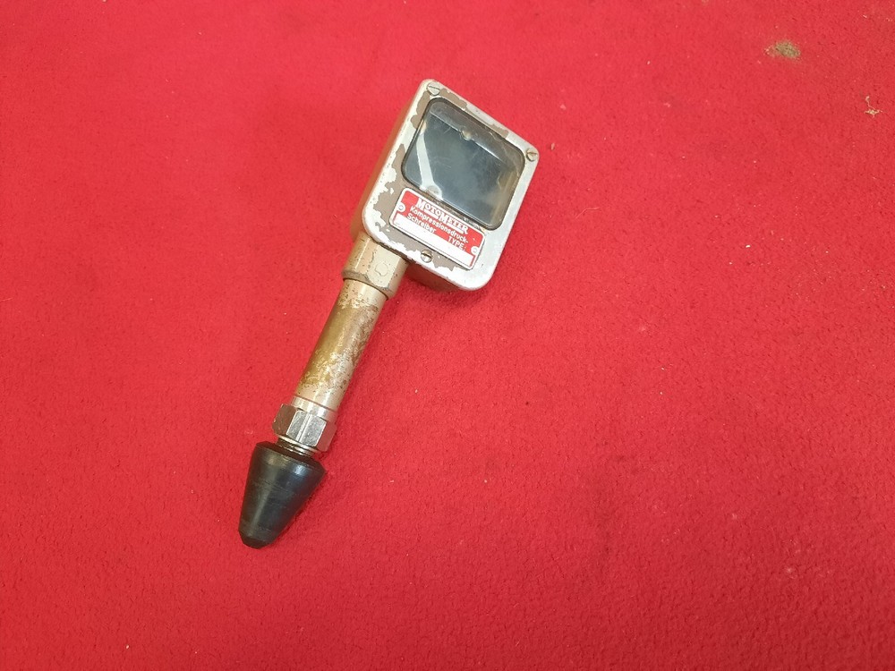 Motometer Compression Pen Moto Meter