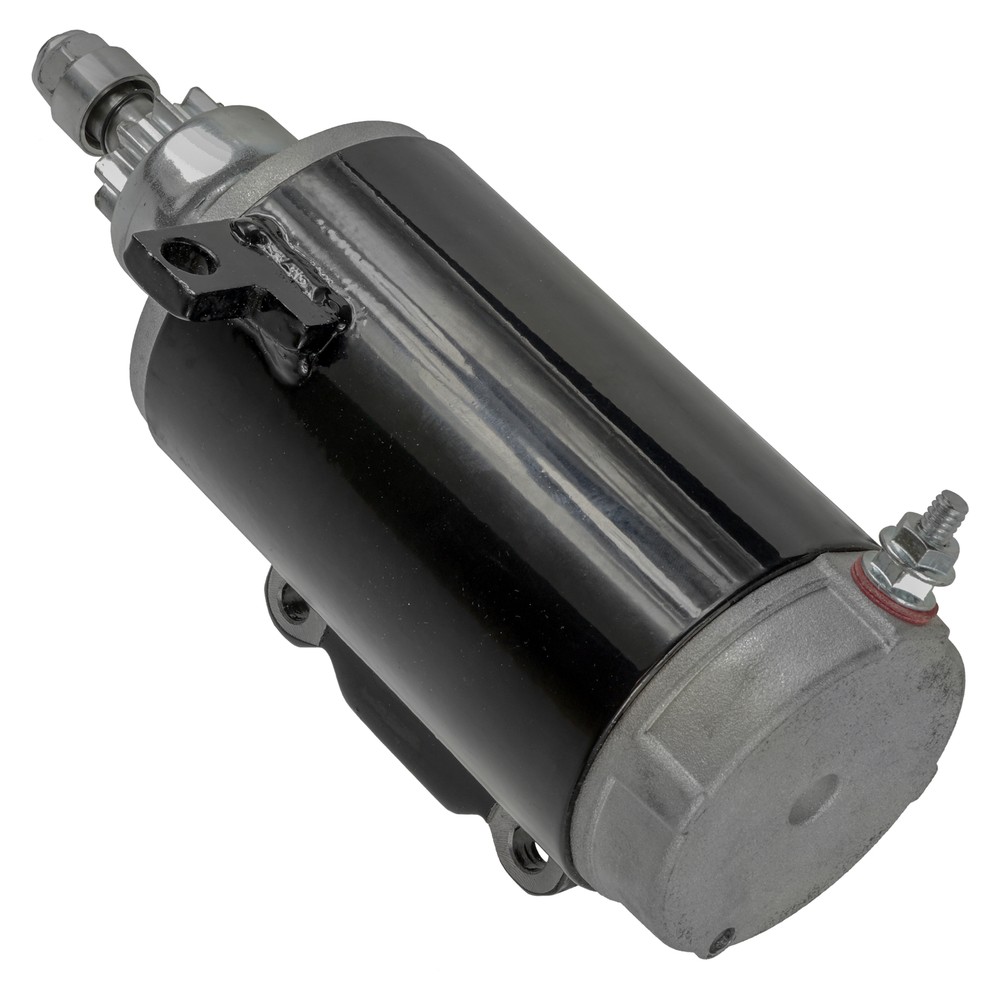 Starter for Evinrude 85 88 90 100 112 115 HP E85 E88 E90 E100 E112 E115 1981-97