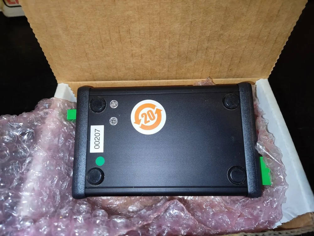 Vaisala EFM550 Data Collection And Processing Module Only