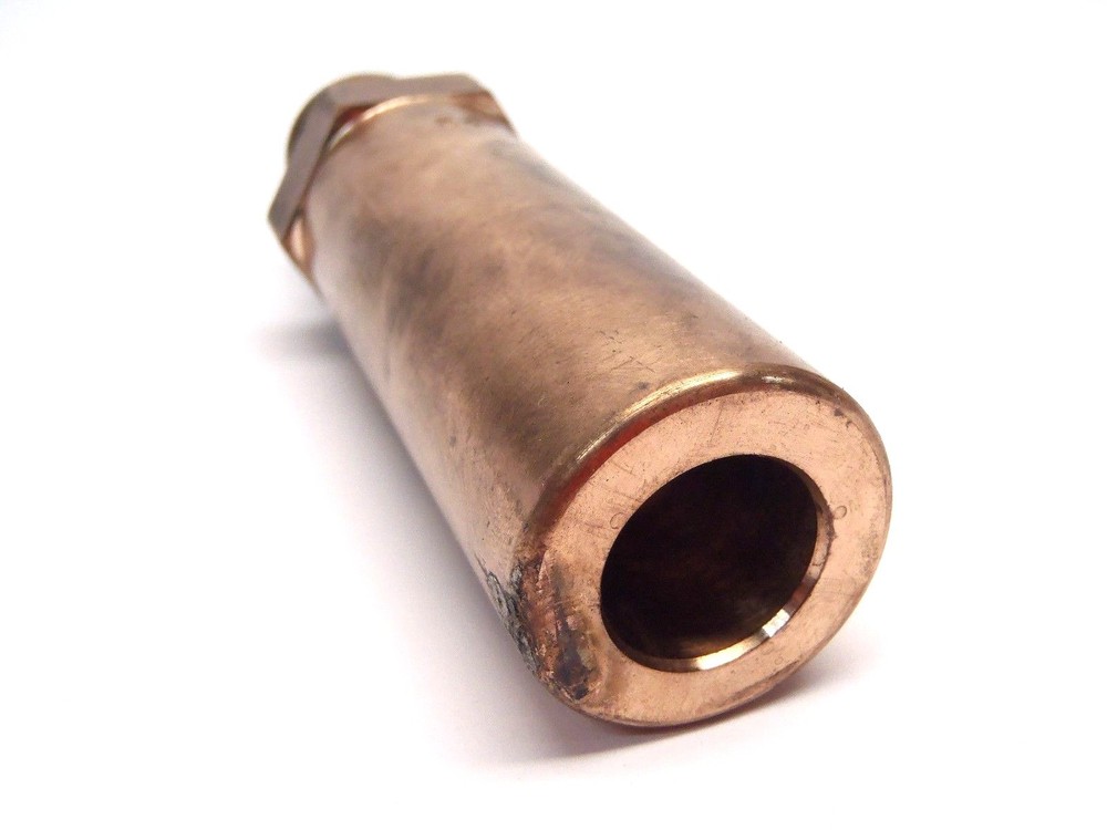 Welform 490-10011-23 Welding Tip