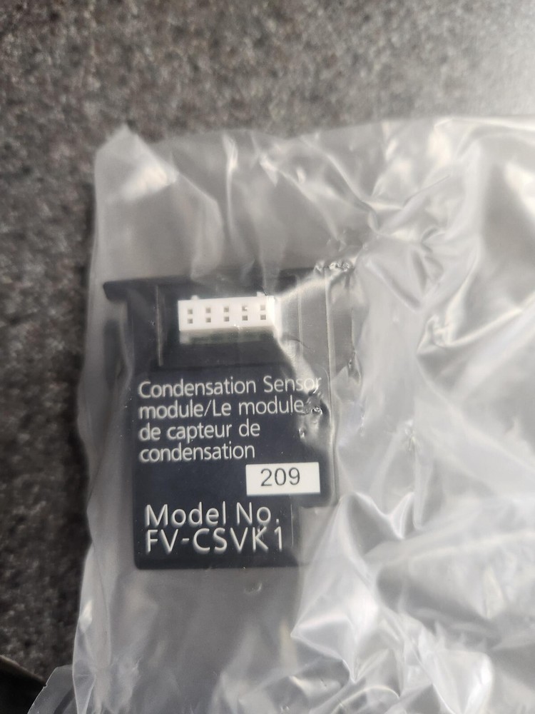 Panasonic FV-CSVK1 WhisperGreen® Select Condensation Sensor Module