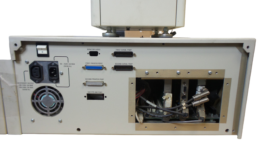 PHOTON KINETICS 2210 - Free Local pickup