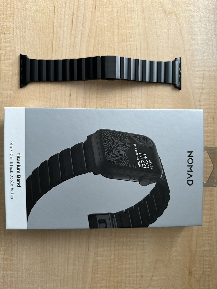 Apple Watch Series 7 (Cellular) 45mm