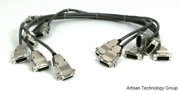 Newport  Burn-In Drawer Cabling Set