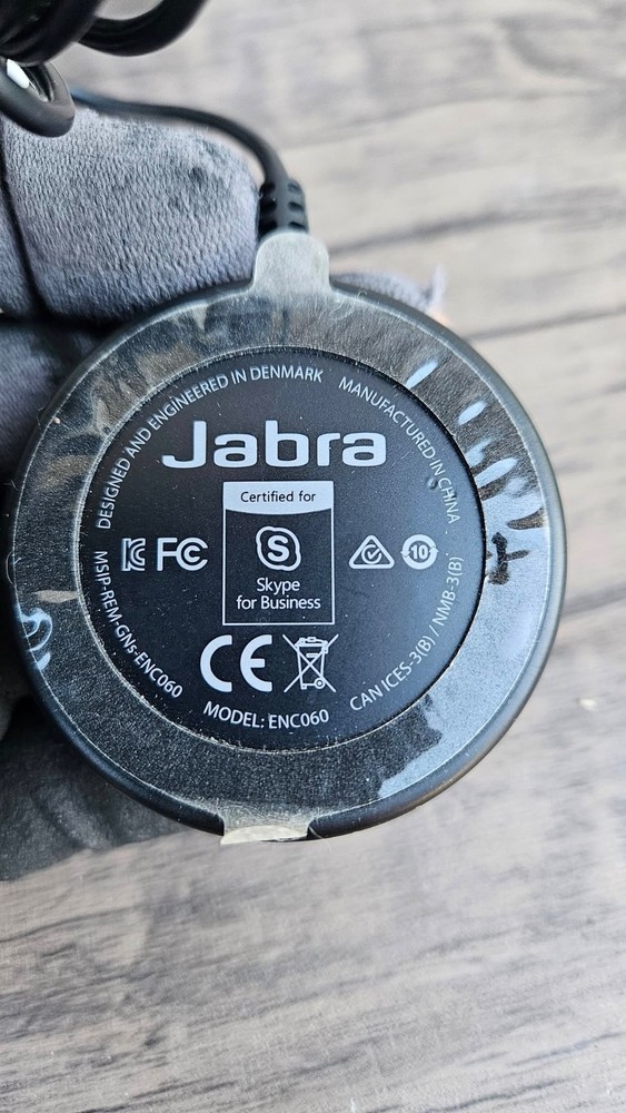 Jabra Headset HSC060 R5A7