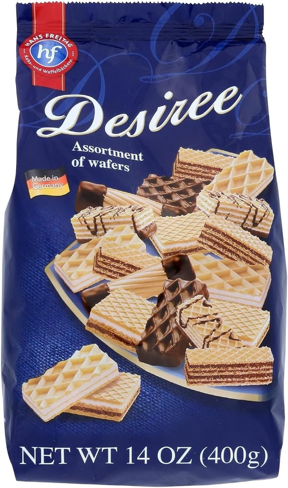 Biscuits and Wafers