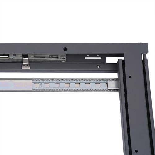 14" Blind Corner Pull Out, Universal Mount Right or Left, Soft Close, New In Box