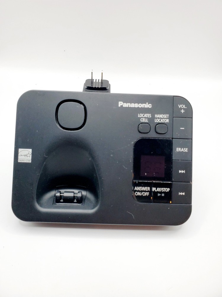 Replacement Handset Phone Charging Base