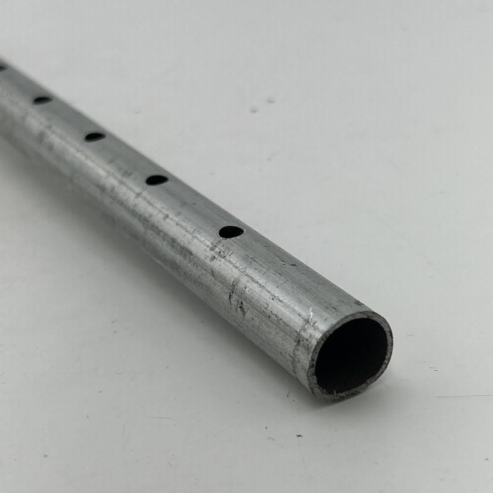 System Sensor Dst1.5 Sampling Tube,Length 18 In