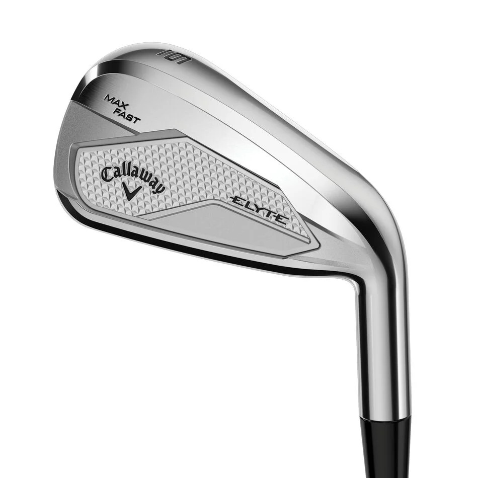 CALLAWAY ELYTE MAX FAST GAP WEDGE 52° GRAPHITE R2 STANDARD
