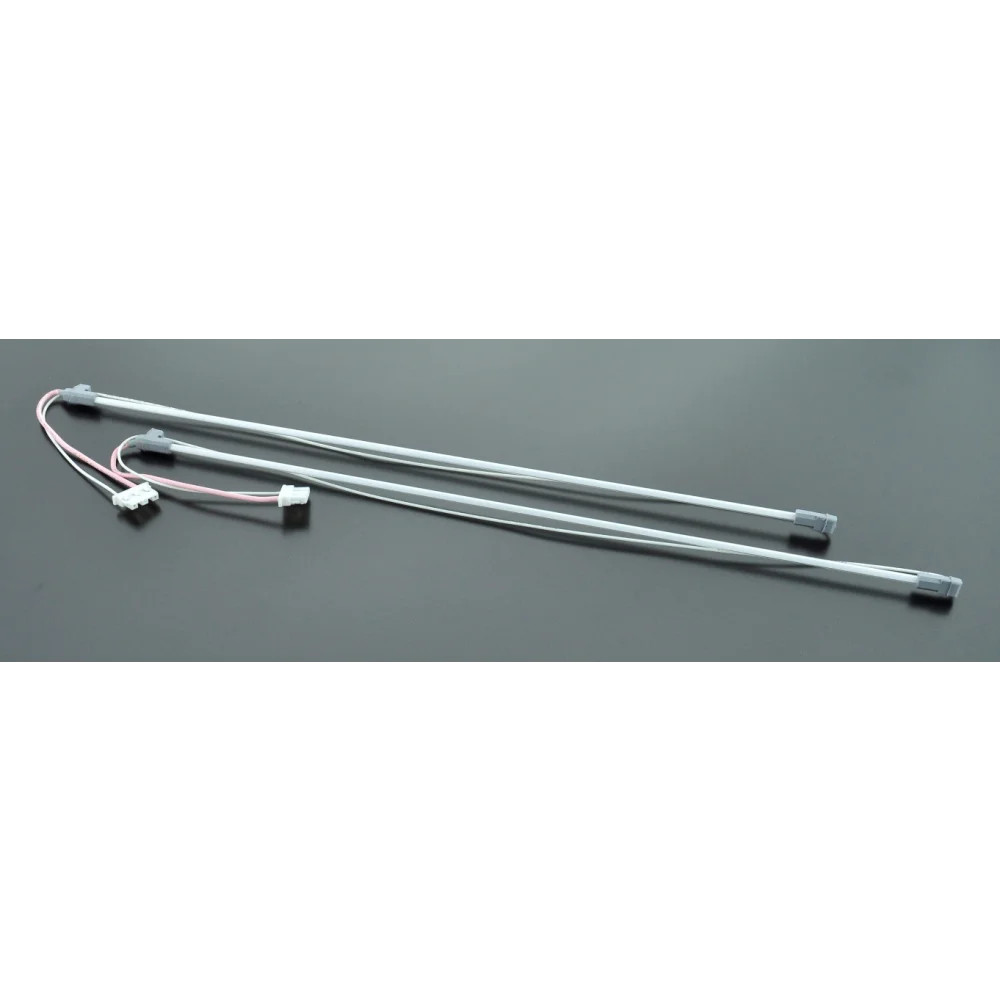 CCFL Backlight Assemblies for 12.1" LG LB121S1