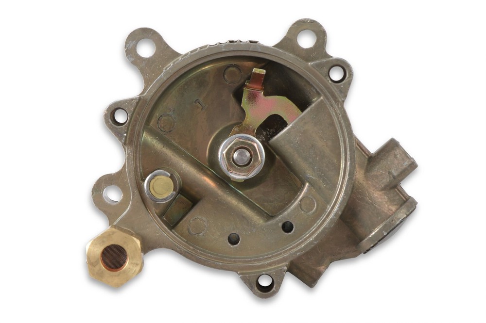 Holley Performance 45-223 Electric Choke Conversion Kit