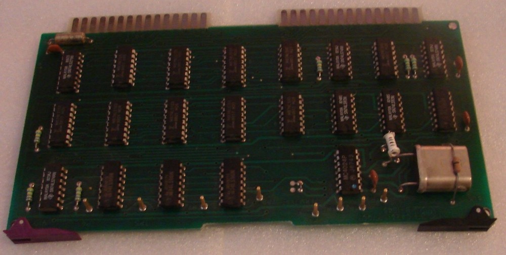 HP 04261-77007 A-1545