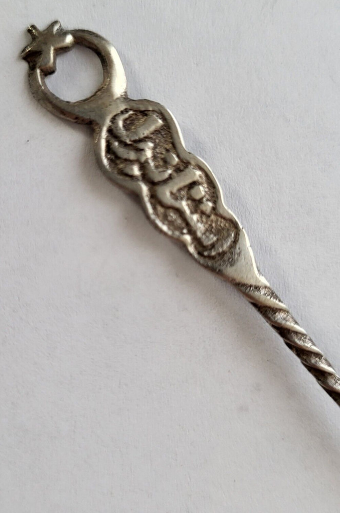 800 Silver Spoon - Souvenir