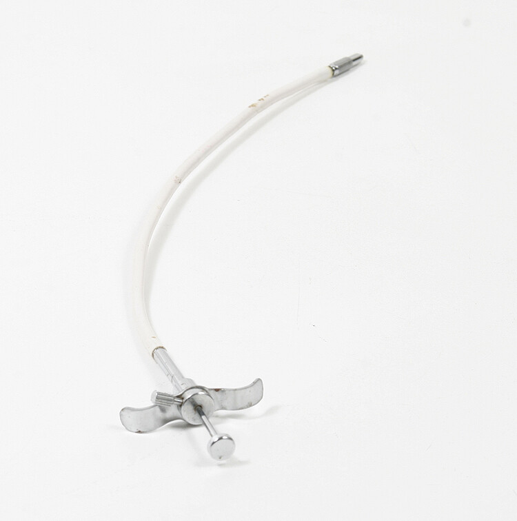 11 INCH LOCKING CABLE RELEASE/135321