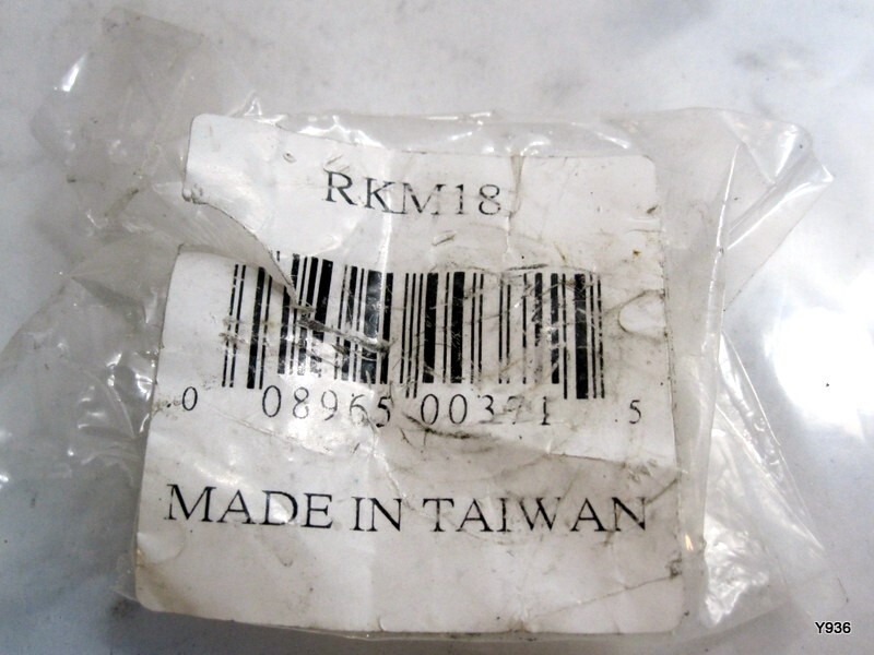 Replacement head RKM18 ratchet head