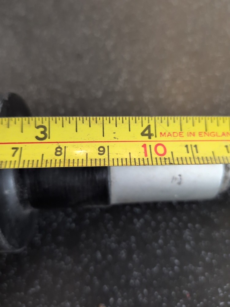 CRASH BUNG BOBBIN MUSHROOM PROTECTION M10