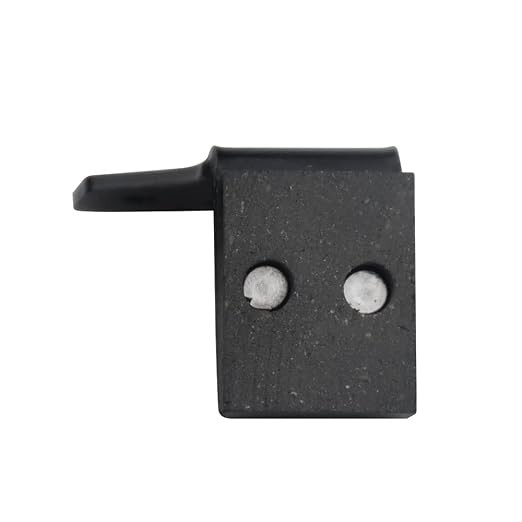 Right Hand Deck Brake Assembly
