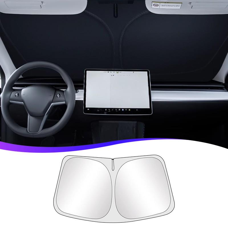 For Nissan Rogue Windshield Visor SunShade Custom Made Sun Shade 2008 2012 2013