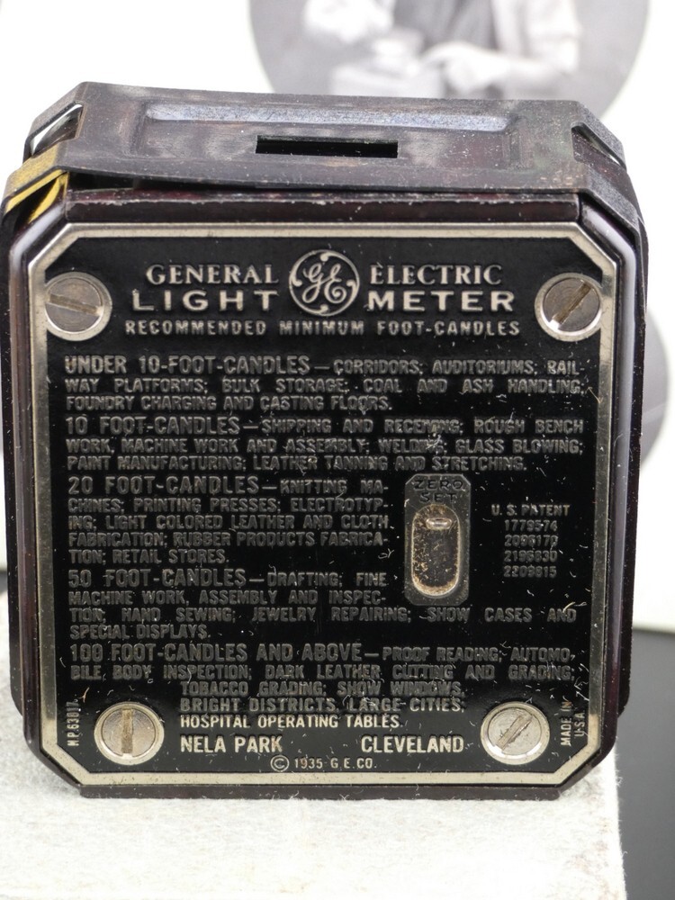 Vintage Camera Miscellaneous Accessory Lot