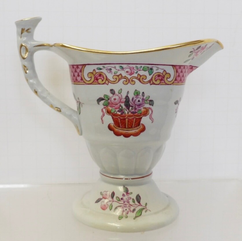 Spode New Stone Lord Calvert Y3551 Tea Set