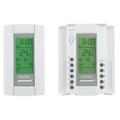 Warmup USTAT Programable Thermostat