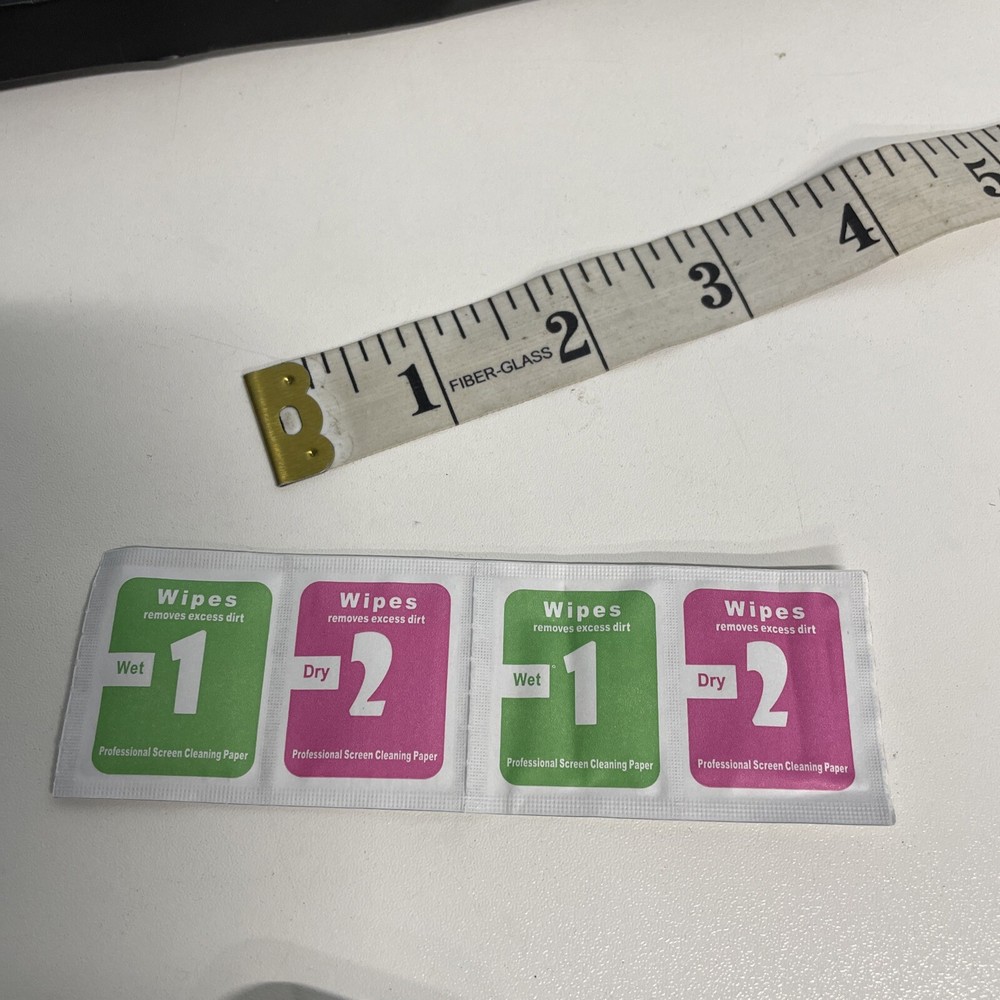 VASG 5-Pack Compatible with Apple Watch Case 40mm, Built-in HD Clear Ultra-Thin