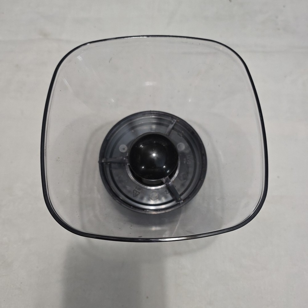 CUISINART Supreme Grind Automatic Burr Mill Model DBM-8 Hopper Part NO LID