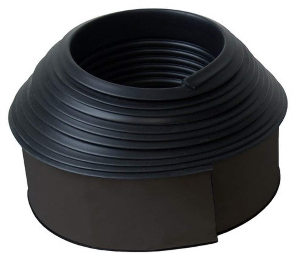 Pacer Performance 21-109 Rail Guards BED RAIL PROTECTOR KIT