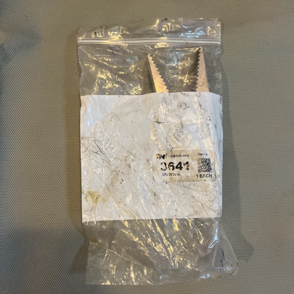 Long Jaw Grippers *NEW