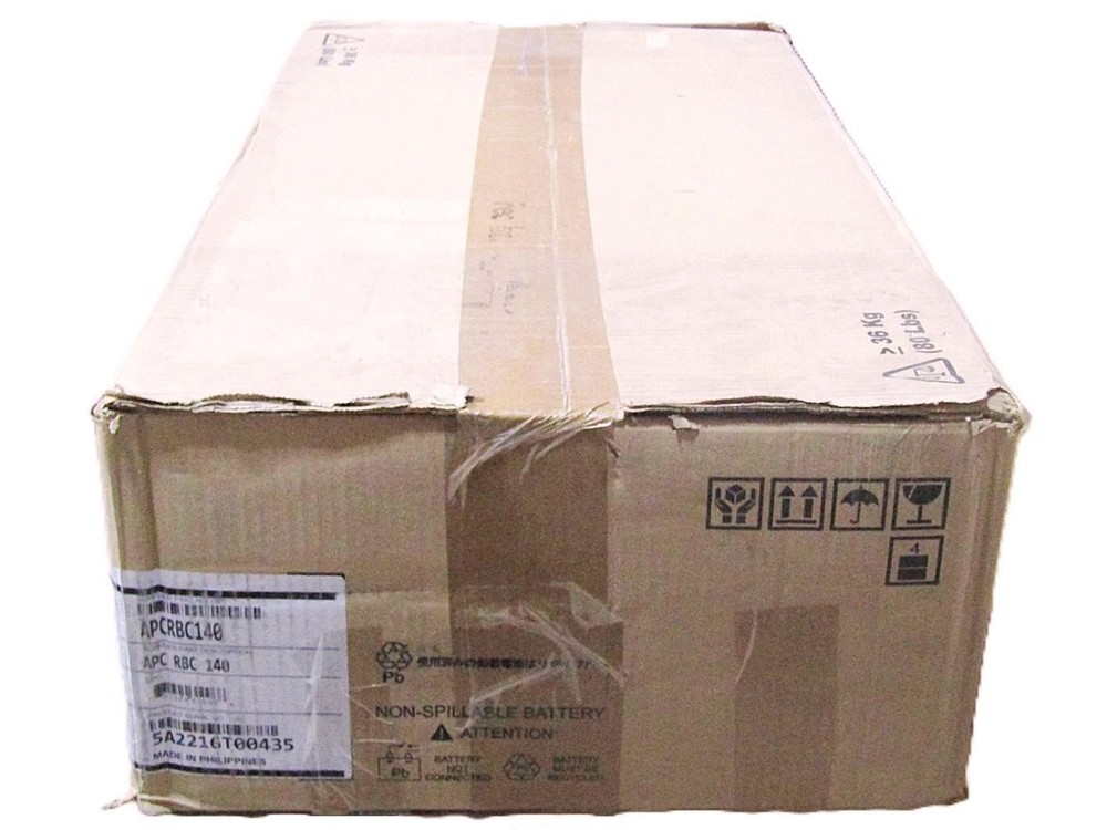APC APCRBC140 UPS Replacement Battery Cartridge