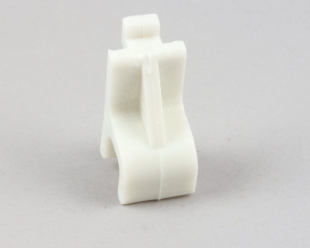 Shelf Clip Replacement Part #30220A0600 Genuine OEM Hardware Support