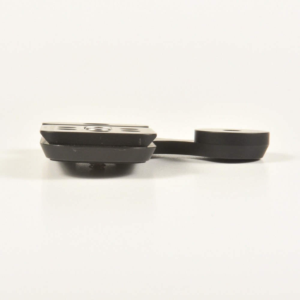 Custom SLR M-Plate Pro MLTPL8 Universal Tripod Plate System