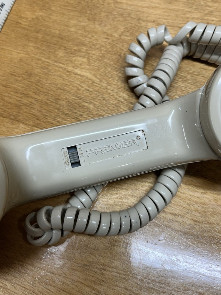 Cortelco 2500-V-20F