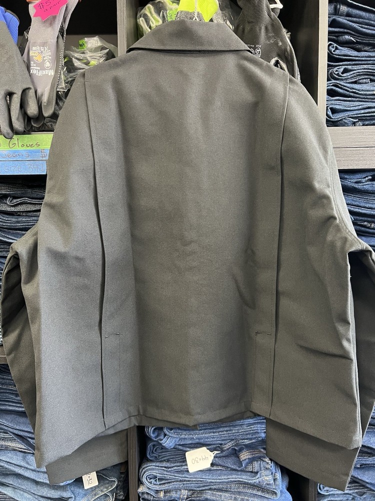 Workrite Fire Service Jacket X-Large
