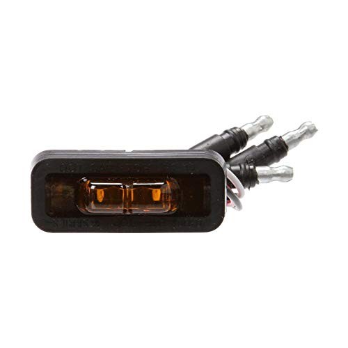 36203Y 36 Series Yellow Dual Function Flex-Lite LED Identification Lamp