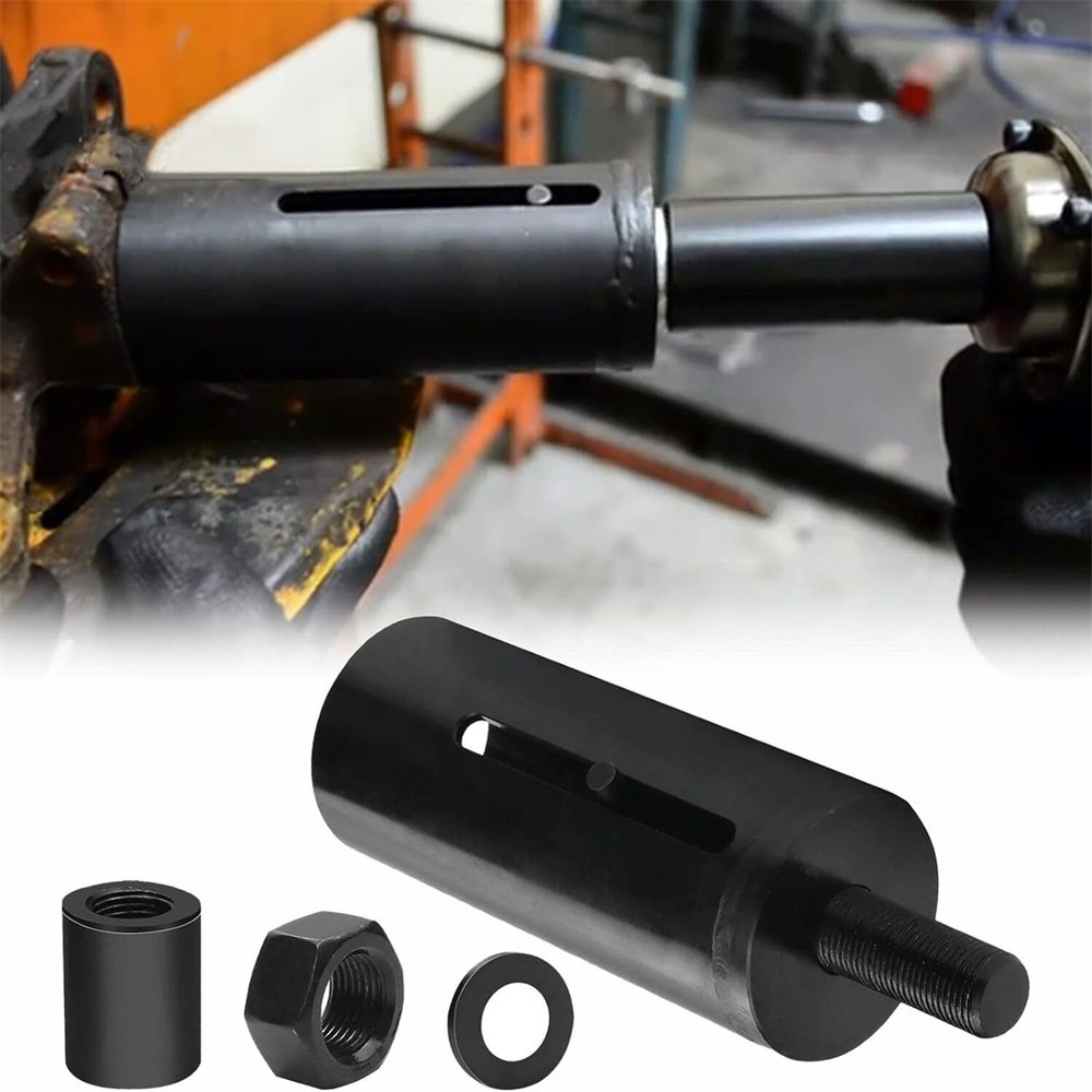 78620 Black For Subaru Ball Joint Puller