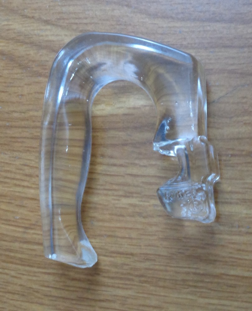 Pyrex Glass 77-H Percolator Coffee Pot REPLACEMENT Handle