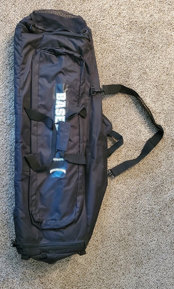 Baseball Equipment Gear Bag