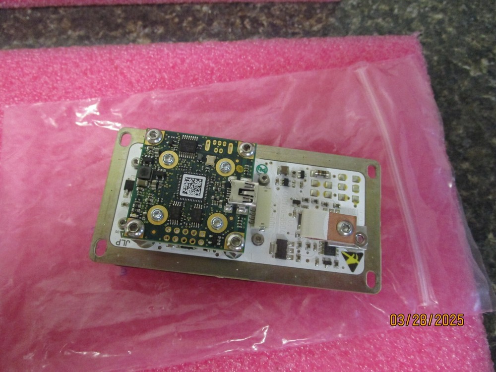 NEW! Zeiss Microscope Module / Board 400100-8604-000