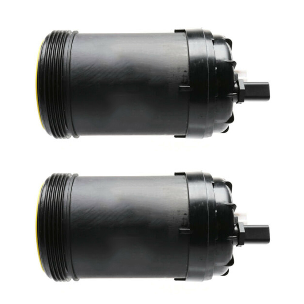 2pcs FS1098 Fuel water Separator Filter Replacement Filter For 5319680